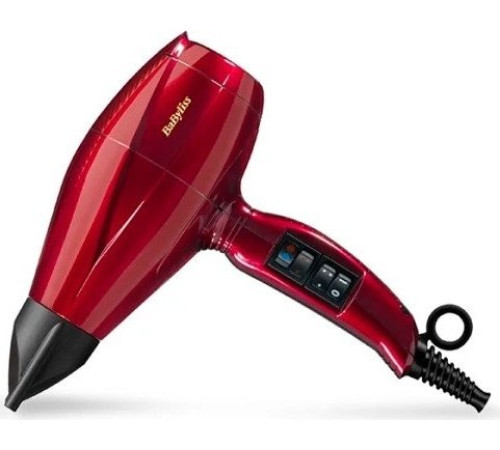 Фен BaByliss 6740DE