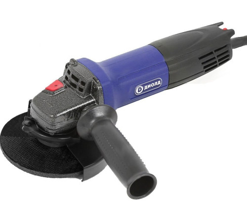 Угловая шлифмашина ДИОЛД МШУ-0.95-03