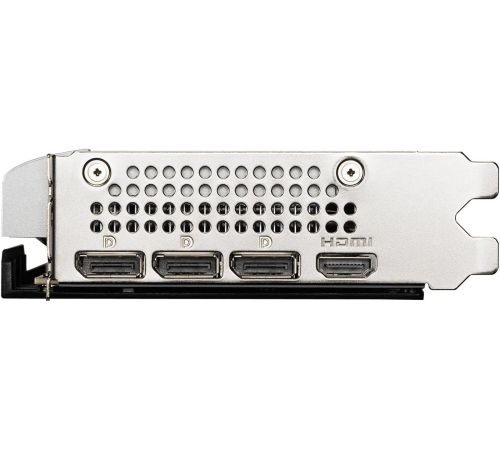 Видеокарта MSI GeForce RTX 5060 8G Ventus 2X V1