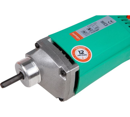 Вибратор глубинный Sturm CV71101