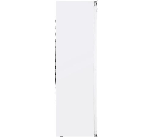 Морозильник MAUNFELD MBFR177NFWGR Inverter
