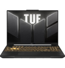 Игровой ноутбук ASUS TUF Gaming F16 FX607VJB-RL103