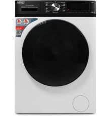 Стирально-сушильная машина Kraft TCH-HDD8587SW