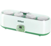 Йогуртница Kitfort KT-6039