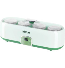 Йогуртница Kitfort KT-6039