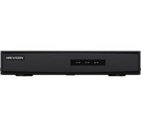 Сетевой видеорегистратор Hikvision DS-7104NI-Q1/4P/MD