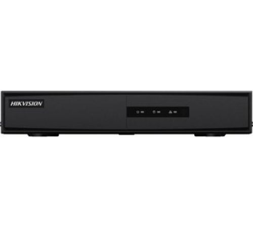 Сетевой видеорегистратор Hikvision DS-7104NI-Q1/4P/MD