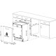 Встраиваемая посудомоечная машина BEKO BDIN38530A
