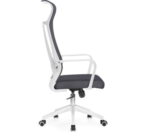 Офисное кресло Woodville Tilda 15627 dark gray/white