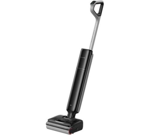 Вертикальный моющий пылесос Dreame G12S Pro Wet and Dry Vacuum HHR32A евровилка, черный