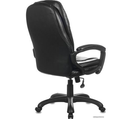 Офисное кресло Brabix Trend EX-568 черный