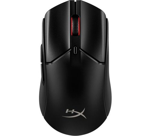 Игровая мышь HyperX Pulsefire Haste 2 Wireless черный