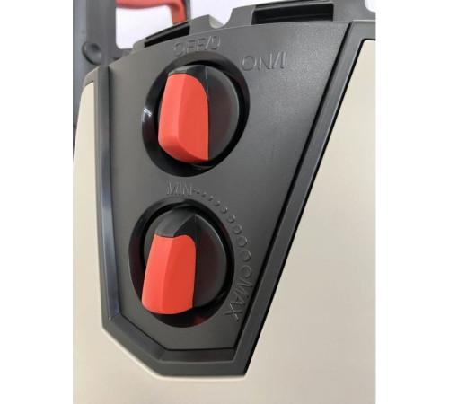 Мойка высокого давления Crown CT42023