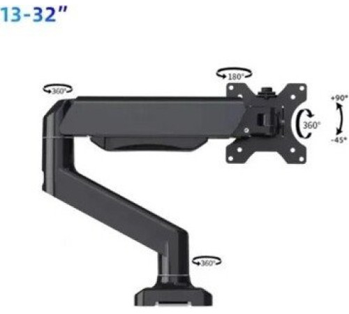 Кронштейн для монитора Bessite MA06-01B