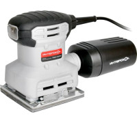 Виброшлифмашина Интерскол ПШМ-104/220