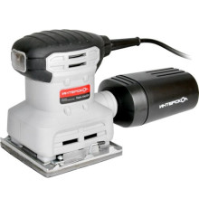 Виброшлифмашина Интерскол ПШМ-104/220