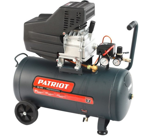 Компрессор Patriot Professional 50-340