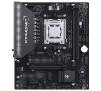 Материнская плата Maxsun Challenger B850M Plus WiFi