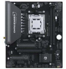 Материнская плата Maxsun Challenger B850M Plus WiFi