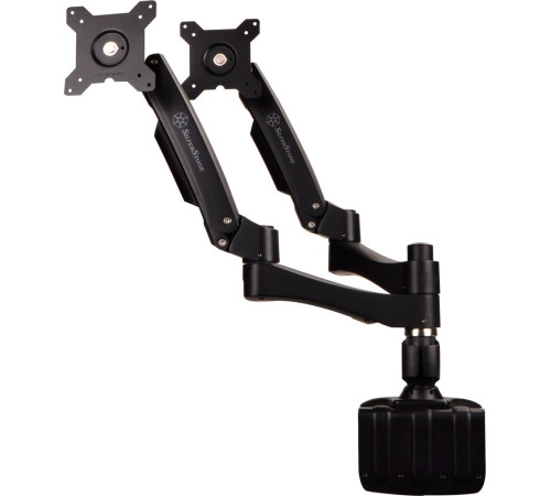 Кронштейн для монитора SilverStone SST-ARM22BC