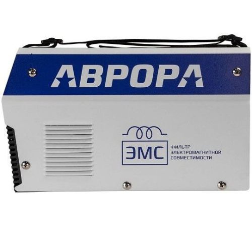 Сварочный инвертор Аврора Вектор 2200 ЭМС