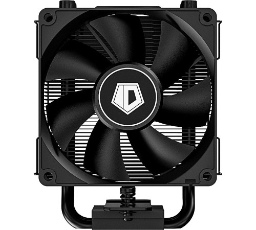 Кулер для процессора ID-Cooling SE-903-XT Black