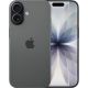 Телефон Apple iPhone 17 Dual SIM 256GB черный