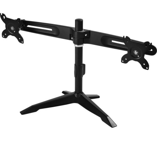 Подставка для монитора SilverStone SST-ARM23BS