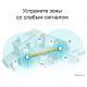 Wi-Fi система TP-Link Deco X60 V3 3 шт.