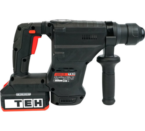 Перфоратор TEH LH420-1B с 1-им АКБ, кейс