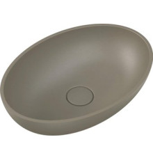 Умывальник Roxen Nimfa gray 300160-DG