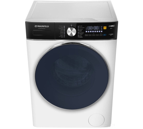 Стиральная машина MAUNFELD MFWM148WH03