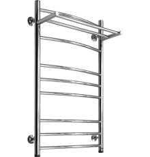 Полотенцесушитель Ростела Свирель+ D нижнее подключение 1/2