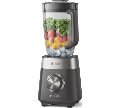 Стационарный блендер Philips HR3020/20
