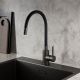Смеситель Esko Kitchen K44GMB