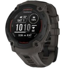 Умные часы Garmin Instinct E 45 мм черный