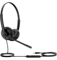 Офисная гарнитура Yealink UH34 Dual UC