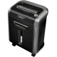 Шредер Fellowes Powershred 79Ci черный