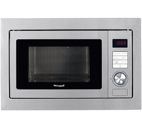 Микроволновая печь Weissgauff HMT-555