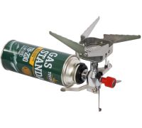 Туристическая плита Tourist Scout [TM-150]