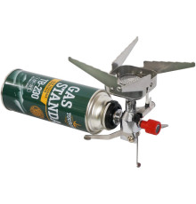 Туристическая плита Tourist Scout [TM-150]