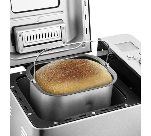 Хлебопечка Kitfort KT-304