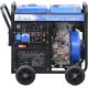 Дизельный генератор ТСС DGW 7.0/250ED-R