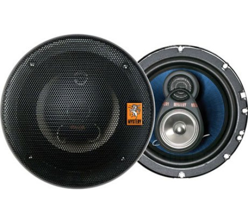 Коаксиальная АС  Mystery MC-643