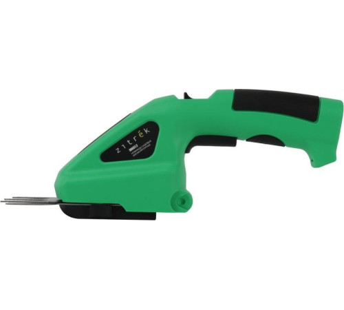 Кусторез + ножницы Zitrek ZKGS7.2 082-2032 с 1-им АКБ