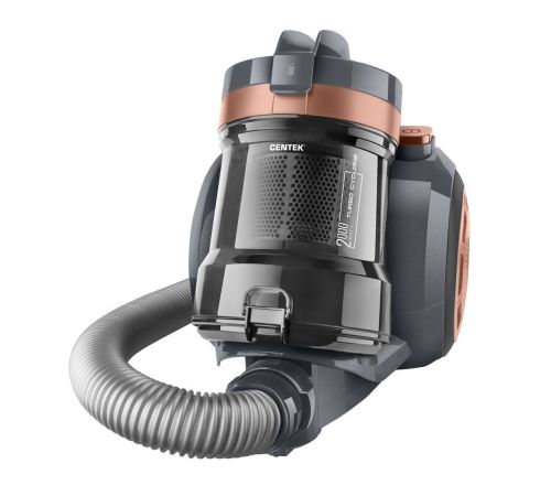 Пылесос CENTEK CT-2562 бежевый