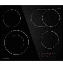 Варочная панель MAUNFELD CVCE594SMDBK