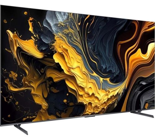 Телевизор Xiaomi TV Max 85 2025 международная версия