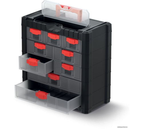 Органайзер Kistenberg Multicase Cargo Organiser 50 KMC501