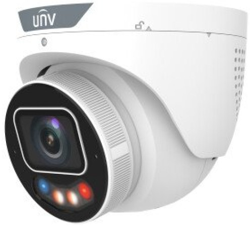 IP-камера Uniview IPC3634SE-ADZKMC-WP-I1